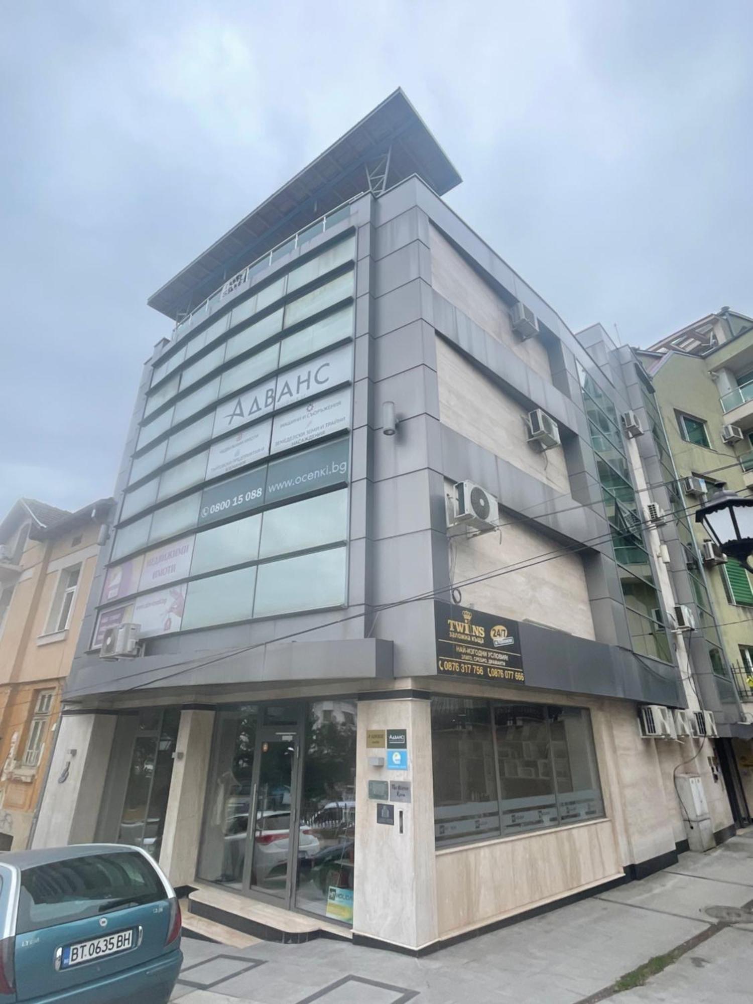 Jadore Veliko Tarnovo Exterior photo